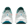 Nike Air Zoom Pegasus 39 FlyEase Extra Wide 'Pure Platinum Total Orange' DJ7382-002