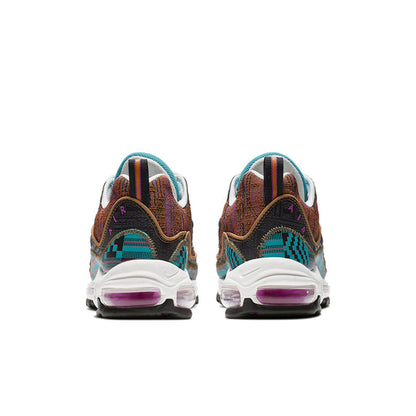 Nike Air Max 98 'Black History Month' CD6090-001
