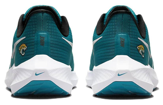 Nike x NFL Air Zoom Pegasus 39 'Jacksonville Jaguars' DR2047-400