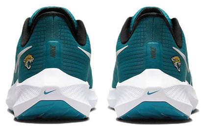 Nike x NFL Air Zoom Pegasus 39 'Jacksonville Jaguars' DR2047-400