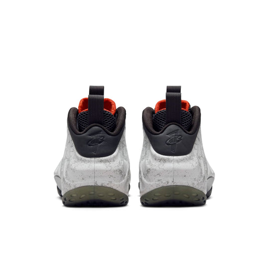 Nike x TEKKEN 8 Air Foamposite One 'Jin Kazama' HF6367-001
