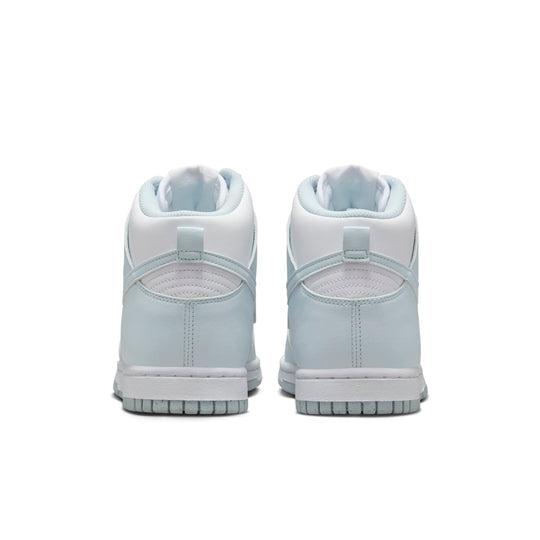 (WMNS) Nike Dunk High Next Nature 'Glacier Ice' FV5960-100