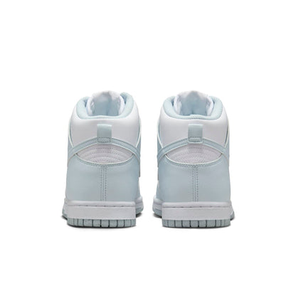 (WMNS) Nike Dunk High Next Nature 'Glacier Ice' FV5960-100