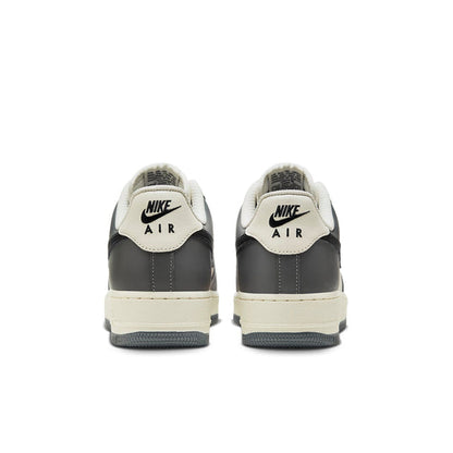 Nike Air Force 1 Low 'Grey White' FD9063-100