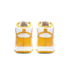 (WMNS) Nike Dunk High 'Dark Sulfur' DD1869-106