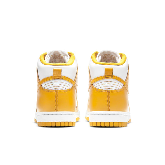 (WMNS) Nike Dunk High 'Dark Sulfur' DD1869-106