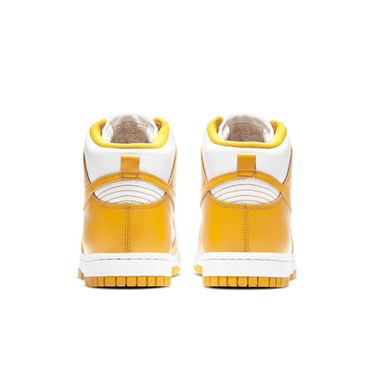 (WMNS) Nike Dunk High 'Dark Sulfur' DD1869-106