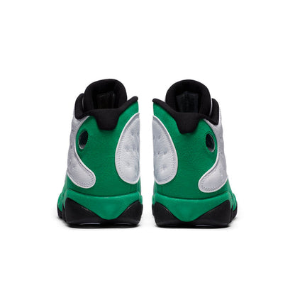 Air Jordan 13 Retro 'Lucky Green' DB6537-113