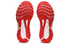 (WMNS) ASICS GT-1000 11 'White Electric Red' 1012B363-100