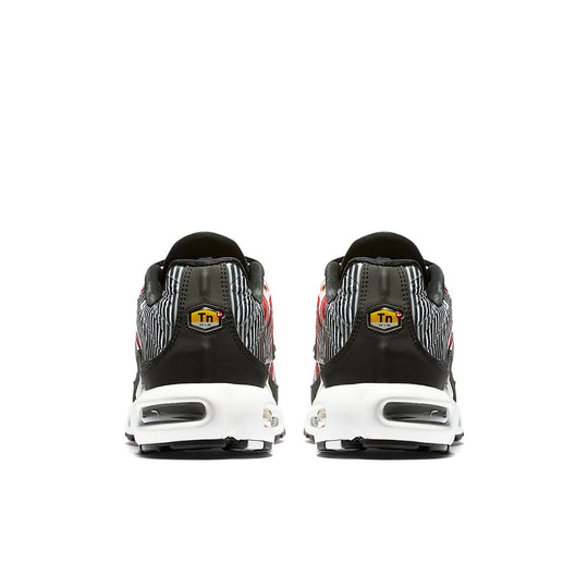 Nike Air Max Plus SE 'Big Logo' AT0040-001