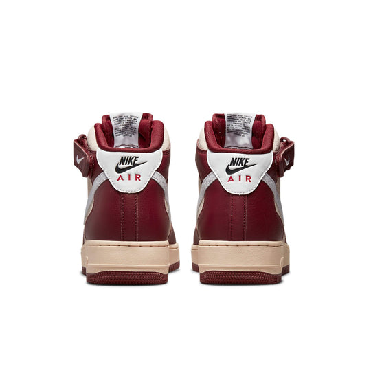 Nike Air Force 1 Mid 'City Pack - London' DO7045-600
