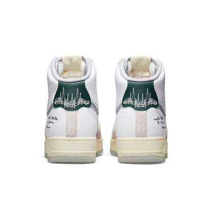(WMNS) Nike Air Force 1 High Sculpt 'We'll Take It From Here' DV2187-100