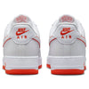 Nike Air Force 1 Low 'White Picante Red' DV0788-102