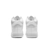 Nike x Slam Jam Dunk High 'White Platinum' DA1639-100