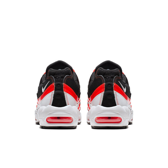 Nike Air Max 95 'Baltimore Away' CD7792-001