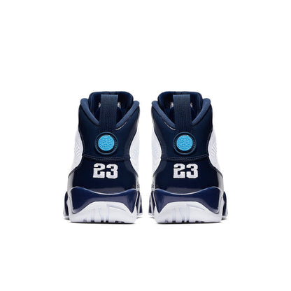 Air Jordan 9 Retro 'UNC' 302370-145