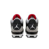 Air Jordan 3 Mid Retro MCS 'Black Cement' FZ8627-001