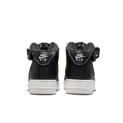 Nike Air Force 1 Mid 'Sequoia' FB2036-300