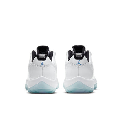 Air Jordan 11 Retro Low 'Legend Blue' AV2187-117