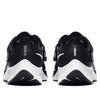 Nike Air Zoom Pegasus 37 FlyEase Extra Wide 'Black' CK8446-003