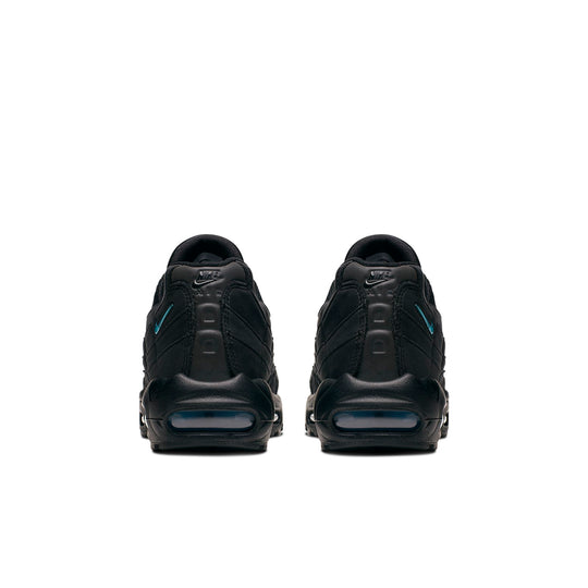 Nike Air Max 95 'Imperial Blue' CJ7553-001
