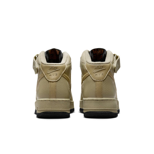 Nike Air Force 1 Mid '07 'Neutral Olive' FB8881-200