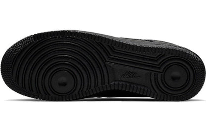 Nike Air Force 1 Low Retro QS 'Black White' CQ0492-001