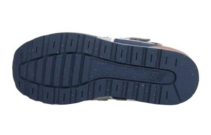 (PS) New Balance 996 'Navy Grey Pink' YV996ME3
