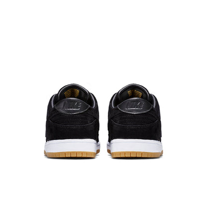 Nike Dunk Low Elite SB 'Black Gum' 833474-002