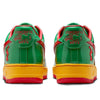 Nike x Lil Yachty Air Force 1 Low 'Concrete Boys Lucky Green' IH4383-300
