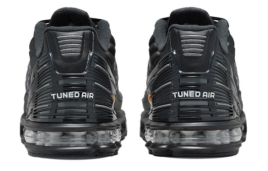 Nike Air Max Plus 3 'Black Graphic' DO6386-001
