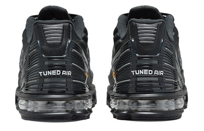 Nike Air Max Plus 3 'Black Graphic' DO6386-001