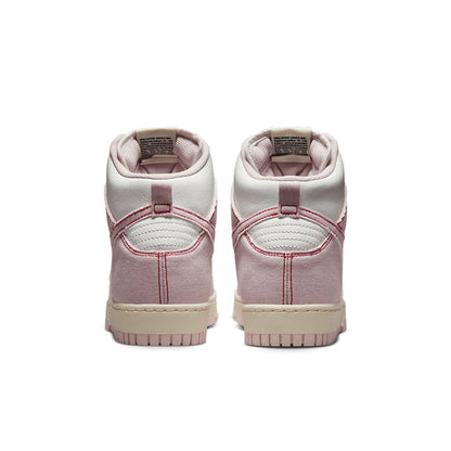 Nike Dunk High 1985 'Barely Rose' DQ8799-100