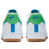Nike Air Force 1 Low 'White Bright Blue Green' DA4660-100
