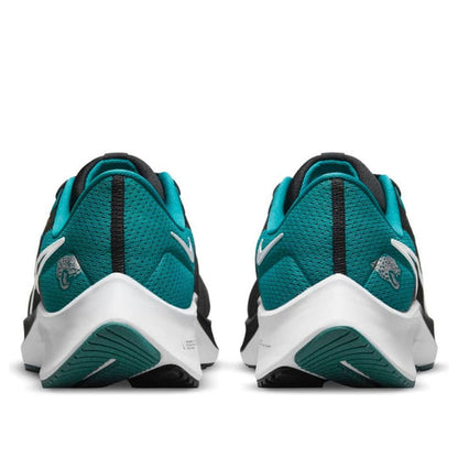 Nike x NFL Air Zoom Pegasus 38 'Jacksonville Jaguars' DJ0829-001