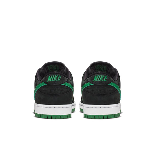 Nike SB Dunk Low Pro 'Black Pine' BQ6817-005