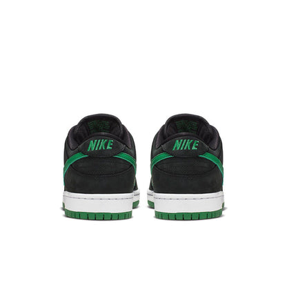 Nike SB Dunk Low Pro 'Black Pine' BQ6817-005