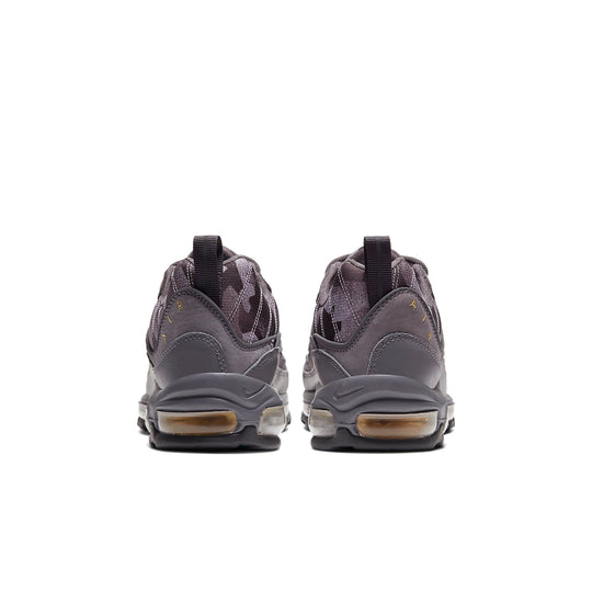 Nike x Kylian Mbapp Air Max 98 '21st Birthday' CT1531-001