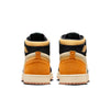 Air Jordan 1 High Zoom Air CMFT 2 'Muslin Vivid Orange' DV1307-100