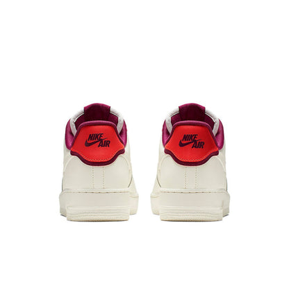 Nike Air Force 1 Low SE 'Double Layer - Orange Berry' AO2439-101