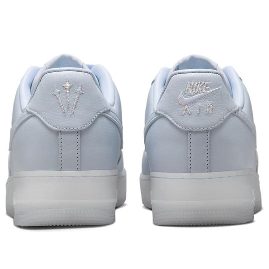Nike x NOTCA Air Force 1 Low 'Certified Lover Boy Palest Purple' CZ8065-500