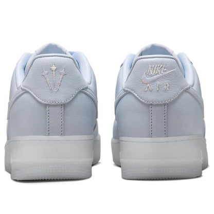 Nike x NOTCA Air Force 1 Low 'Certified Lover Boy Palest Purple' CZ8065-500