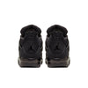 Air Jordan 4 Retro 'Black Cat' 2020 CU1110-010