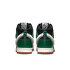 Nike Dunk High 'Chenille Swoosh - Gorge Green' DR8805-001
