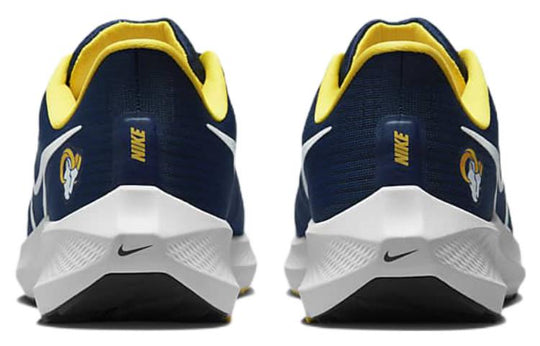 Nike x NFL Air Zoom Pegasus 39 'Los Angeles Rams' DR2051-400