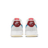 Nike x Undefeated Air Force 1 Low '5 On It' DM8461-001