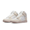 Nike Dunk High Retro PRM 'Cracked Leather Swoosh' DV0822-100
