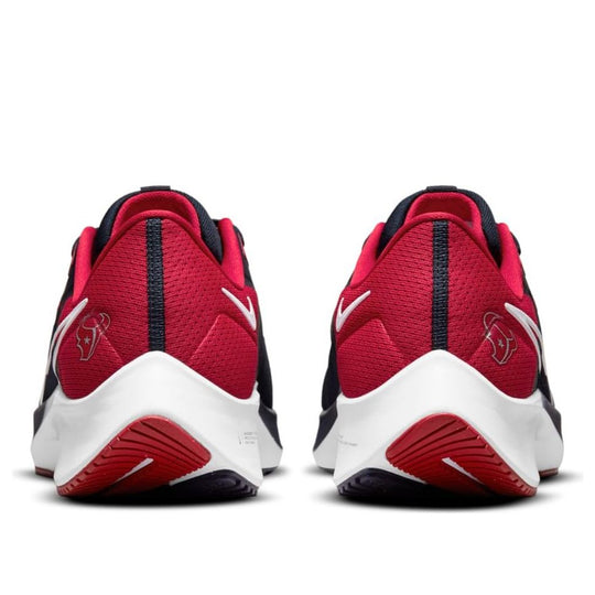 Nike x NFL Air Zoom Pegasus 38 'Houston Texans' DJ0857-400