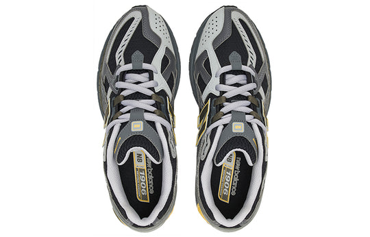New Balance 1906R Shoes 'Grey Yellow' M1906NA