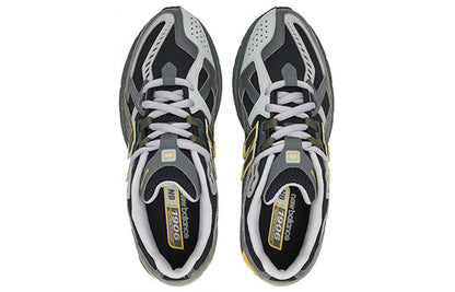 New Balance 1906R Shoes 'Grey Yellow' M1906NA